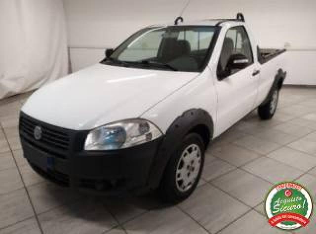 Fiat Strada 1.3 Mjt 95cv Pick-Up Working Cabina Corta  
