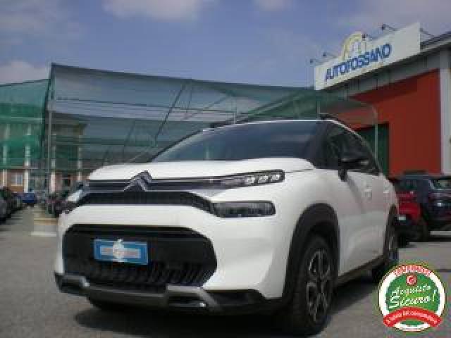 Citroen C3 Aircross Puretech 110 S&s Feel - Prezzo Reale 
