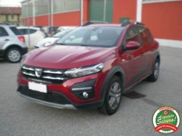 Dacia Sandero Stepway 1.0 Tce 90 Cv Comfort Prezzo Reale 