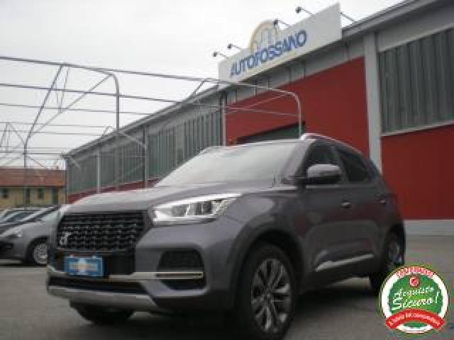 Dr Motor Dr 4.0 1.5 Bi-Fuel Gpl - Prezzo Reale 