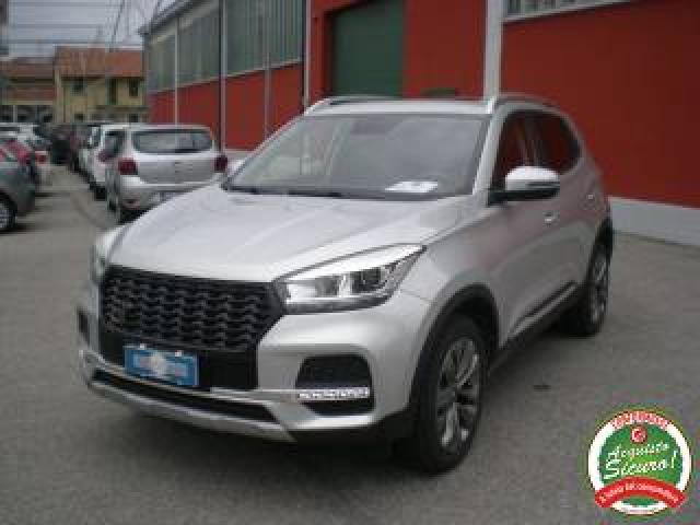 Dr Motor Dr 4.0 1.5 Bi-Fuel Gpl - Prezzo Reale 