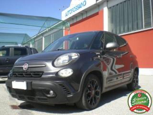 Fiat 500l 1.4 95 Cv S-Desin - Prezzo Reale 
