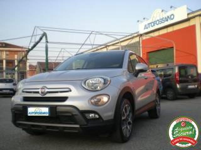 Fiat 500x 2.0 Multijet 140 Cv 4x4 Cross - Prezzo Reale 