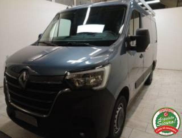 Renault Master T33 2.3 Dci 150 Pc-Tm Furgone Energy Ice 