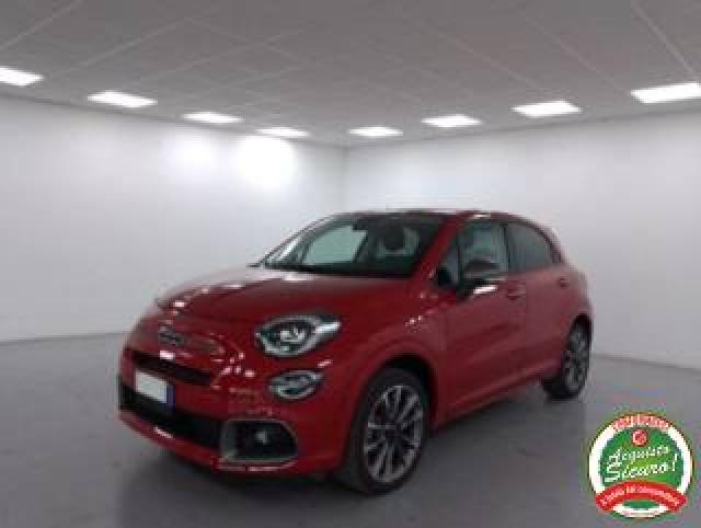 Fiat 500x 1.5 T4 Hybrid 130 Cv Dct Sport Solo 9.200 Km !! 