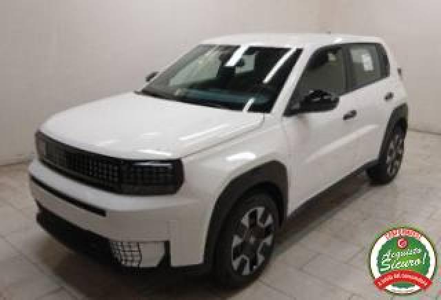 Fiat Grande Panda 1.2 Hybrid 110 Cv S&s Business - Pronta Consegna 