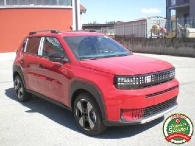 Fiat Grande Panda 1.2 Hybrid 110 Cv S&s Pop 