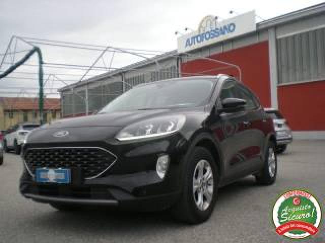 Ford Kuga 1.5 Ecoblue 120 Cv 2wd Connect - Prezzo Reale 