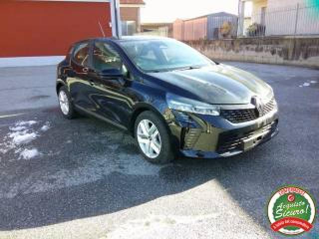 Renault Clio Eco-G 100 Cv 5 Porte Evolution 