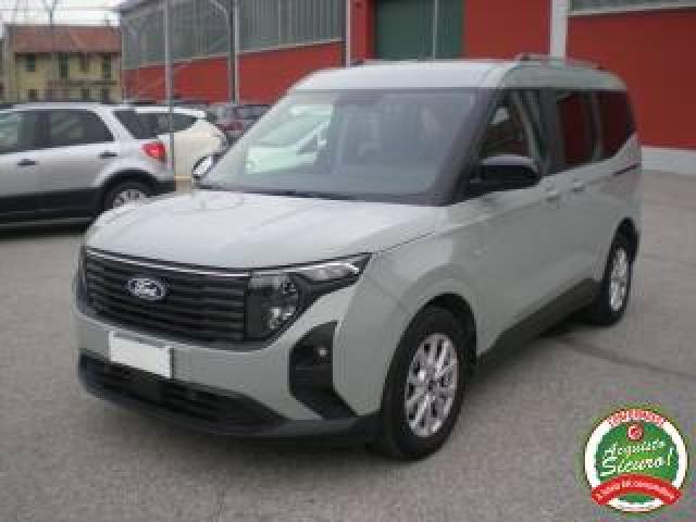 Ford Tourneo Courier 1.0 Ecoboost Titanium Automatico - Pronta Consegna 