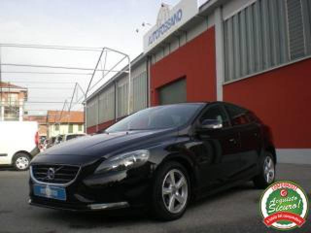 Volvo V40 D2 1.6 Momentum Prezzo Reale  