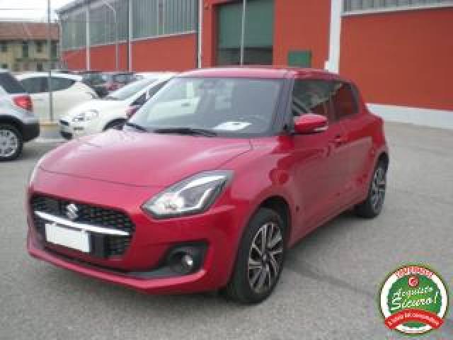 Suzuki Swift 1.2 Hybrid Cool - Pronta Consegna 