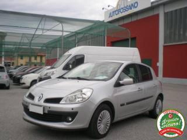 Renault Clio 1.2 16v 5 Porte Le Iene - Pronta Consegna 