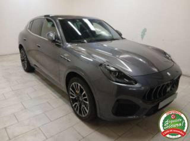Maserati Grecale Mhev 300 Cv Awd Gt Primaserie Solo 51.000 Km  
