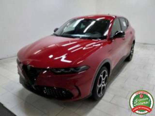 Alfa Romeo Tonale 1.3 280 Cv Phev At6 Q4 Sprint 