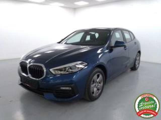 Bmw 118 I 5p. Business Advantage 