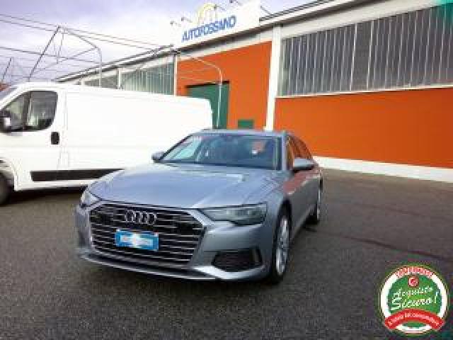Audi A6 Avant 45 3.0 Tdi Quattro Ultra S Tronic Business 