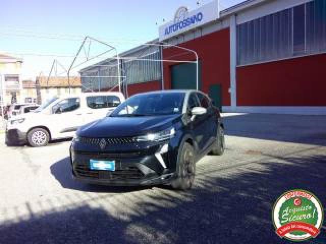 Renault Captur Tce 90 Cv Techno Solo 17.000 Km !! 