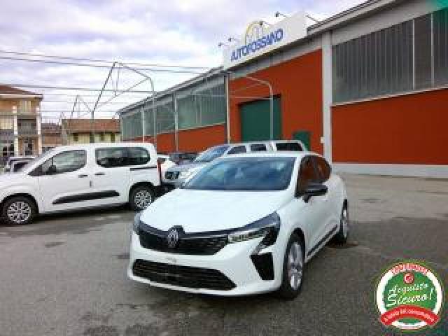 Renault Clio Eco-G 100 Cv 5 Porte Evolution 