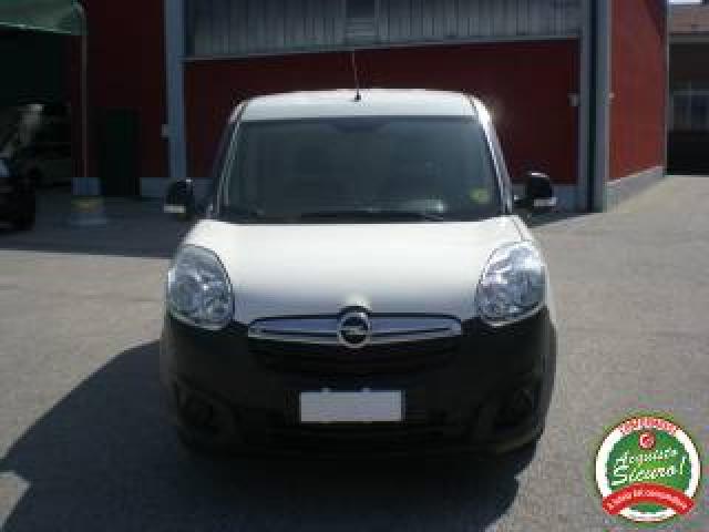 Opel Combo 1.6 Cdti 105cv Ecoflex Van - Pronta Consegna 