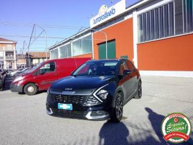 Kia Sportage 1.6 Tgdi Gpl Business 