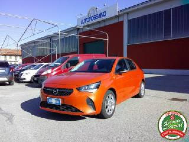 Opel Corsa 1.2 D&t S&s 75cv 