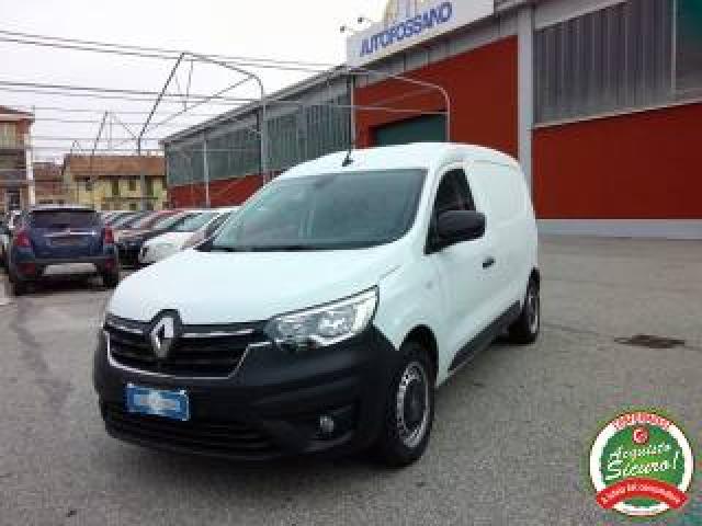Renault Express 1.4 Blue Dci 95 Van 