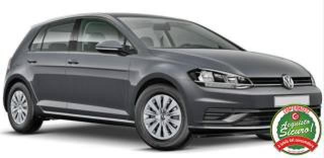 Volkswagen Golf 1.6 Tdi 110 Cv 5p. R-Line 