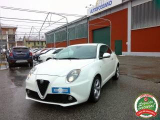 Alfa Romeo Mito 1.3 Jtdm 95 Cv S&s 