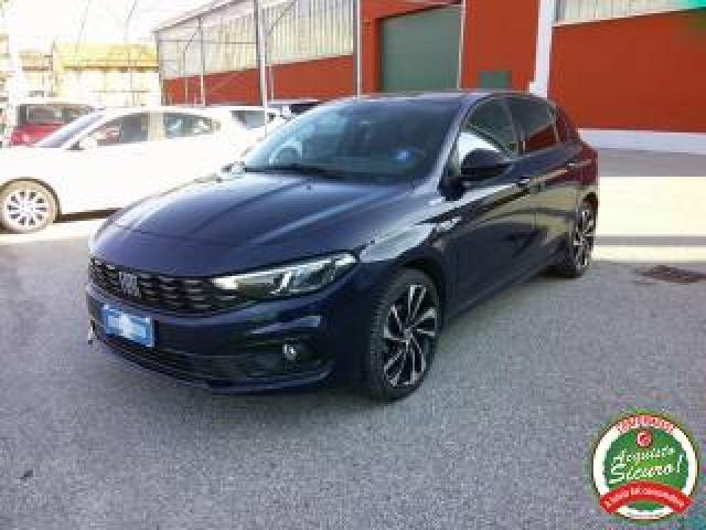 Fiat Tipo 1.6 Mjt S&s 5 Porte City Sport 