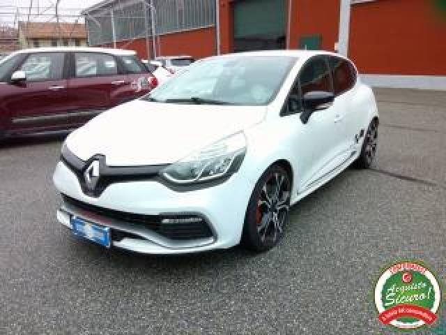 Renault Clio 1.6 T 220cv Edc Start&stop 5 Porte R.s. Trophy 