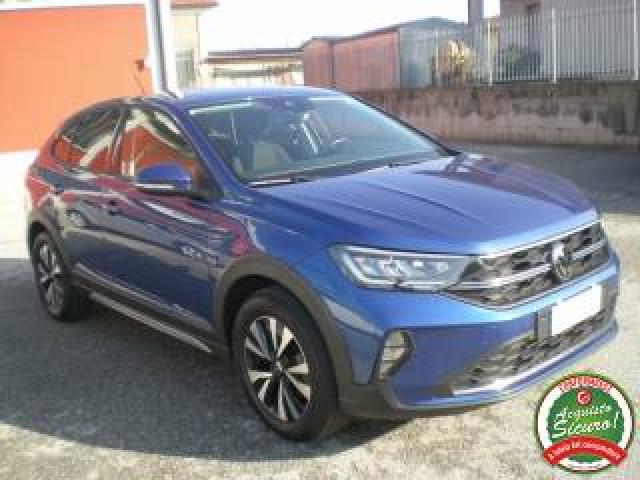 Volkswagen Taigo 1.0 Tsi 95 Cv Life Prezzo Reale  