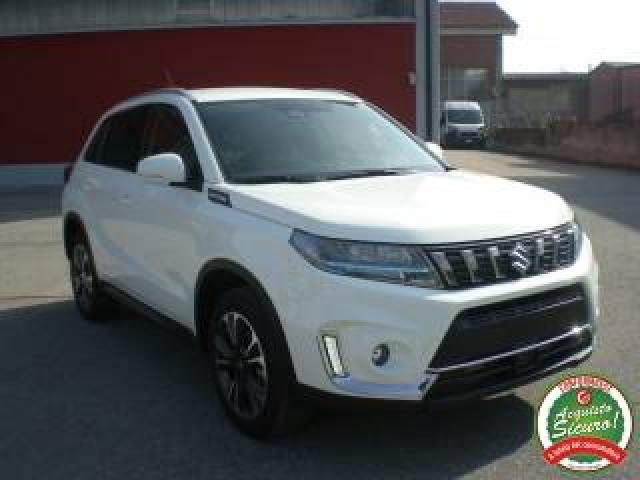 Suzuki Vitara 1.4 Hybrid 4wd Allgrip Top - Pronta Consegna 