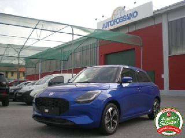Suzuki Swift 1.2 Hybrid Top 