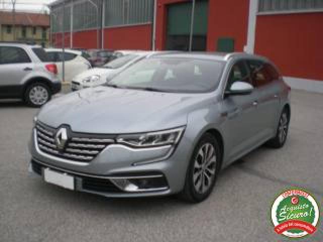 Renault Talisman Sporter Blue Dci 160 Cv Edc Business 