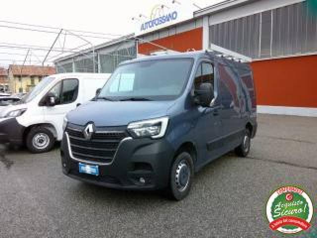Renault Master T33 2.3 Dci 150 Pc-Tm Furgone Energy Ice 