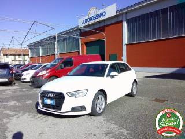 Audi A3 Spb 30 Tdi Business 