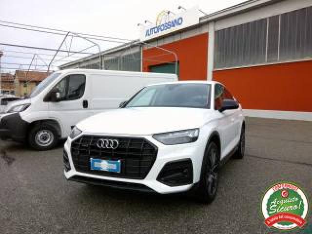 Audi Q5 Spb 40 Tdi Quattro S Tronic S Line 