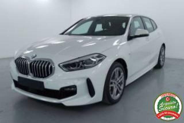 Bmw 118 D 5p. Msport Automatico - Prezzo Reale 