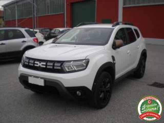 Dacia Duster 1.0 Tce Gpl 4x2 Extreme - Prezzo Reale 