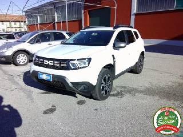 Dacia Duster 1.0 Tce Gpl 4x2 Journey 