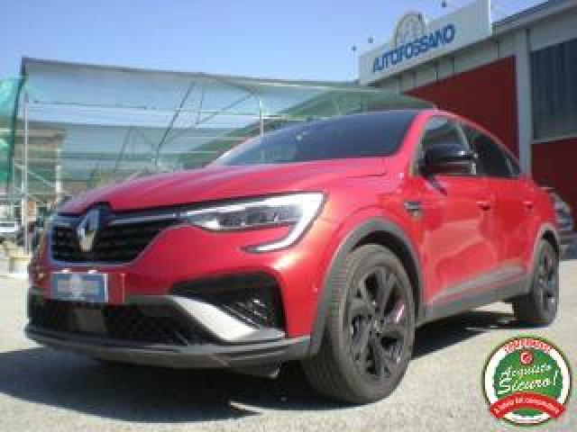 Renault Arkana 1.6 E-Tech Full Hybrid Intens 145cv 
