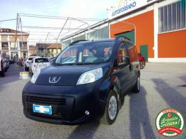 Peugeot Bipper Tepee 1.3 Hdi 80 Outdoor 