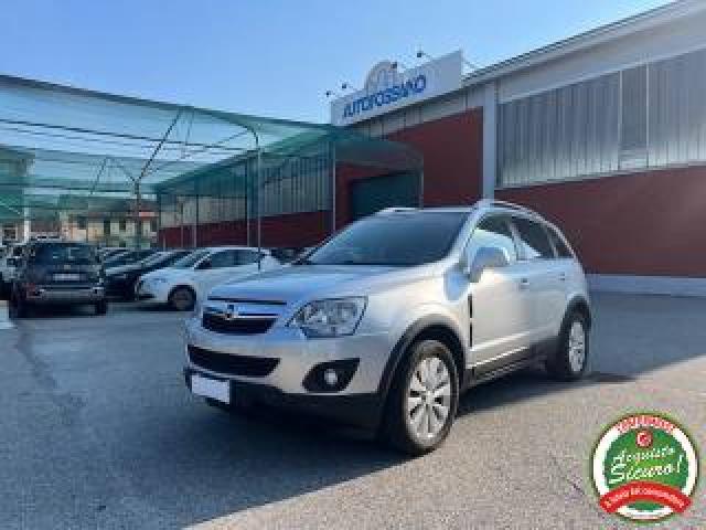 Opel Antara 2.2 Cdti 163cv Start&stop Cosmo 