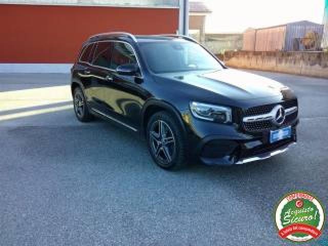 Mercedes Benz Glb 200 D Automatic 4matic Premium Solo 53.000 Km  