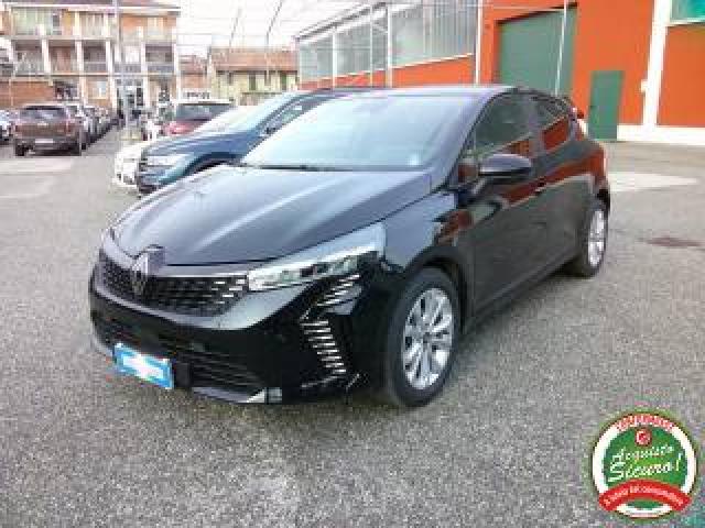 Renault Clio Eco-G 100 Cv 5 Porte Generation 