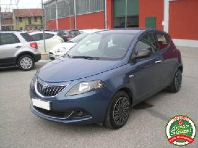 Lancia Ypsilon 1.0 Firefly 5 Porte S&s Hybrid Gold 