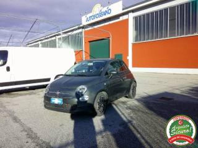 Fiat 500 1.2 Lounge 69cv My20 