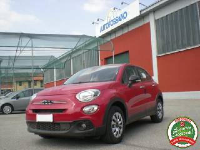 Fiat 500x 1.3 Multijet 95 Cv - Prezzo Reale  