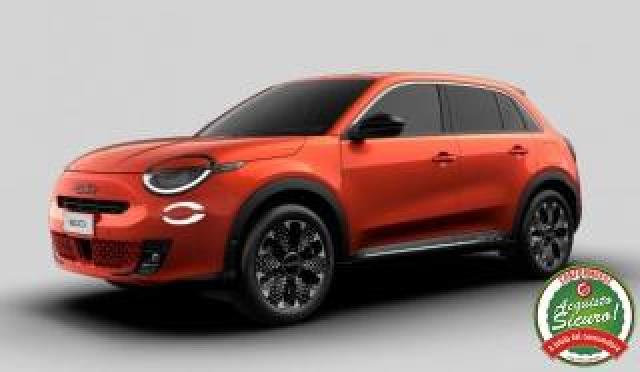 Fiat 600 La Prima 1.2 Hybrid 100 Cv  